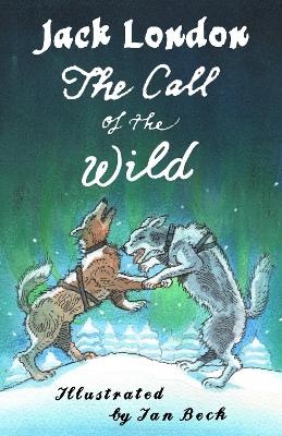 Cover: The Call of the Wild and Other Stories