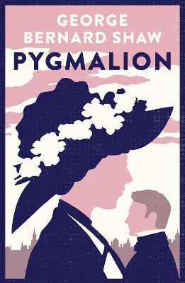 Cover: Pygmalion