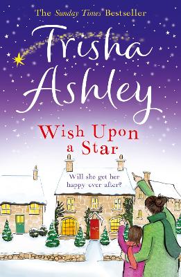 Cover: Wish Upon a Star