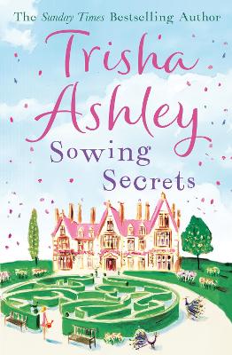 Cover: Sowing Secrets