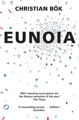 Cover: Eunoia