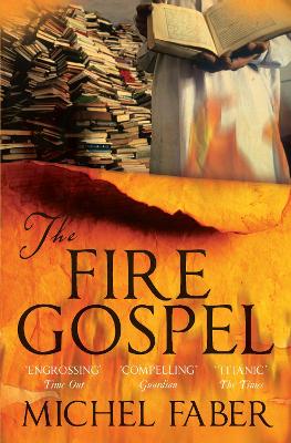 Cover: The Fire Gospel