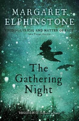 Cover: The Gathering Night
