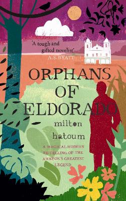Image of Orphans of Eldorado