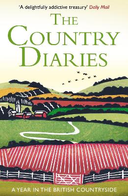 Cover: The Country Diaries