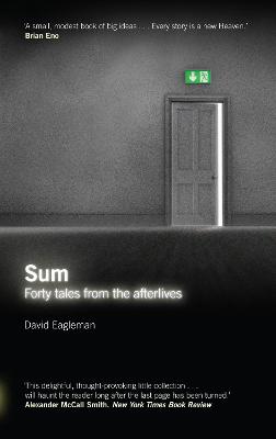 Cover: Sum