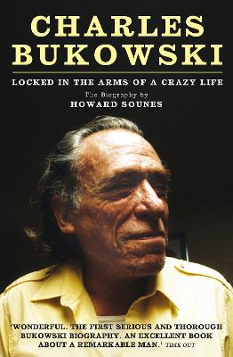 Cover: Charles Bukowski
