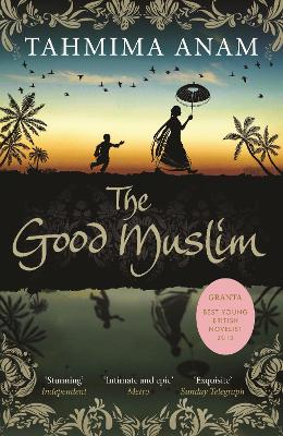 Cover: The Good Muslim