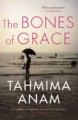 Cover: The Bones of Grace