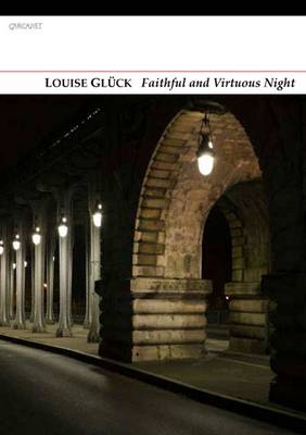 Cover: Faithful and Virtuous Night