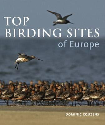 Image of Top Birding Sites Of Europe