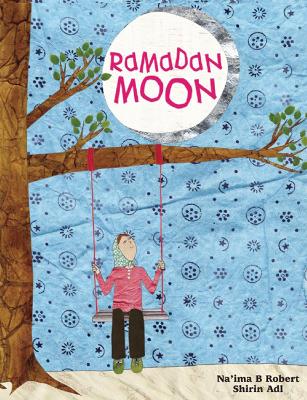 Cover: Ramadan Moon