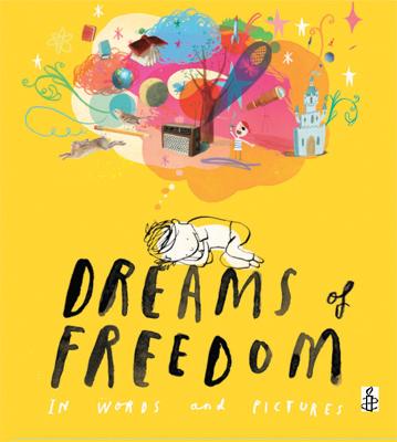 Cover: Dreams of Freedom