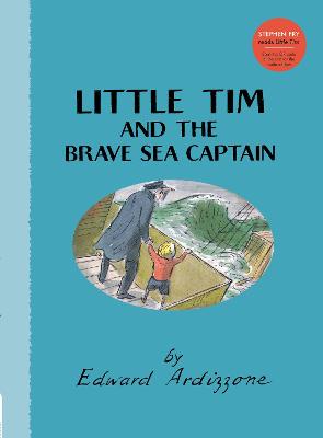 Image of Little Tim and the Brave Sea Captain