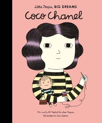 Cover: Coco Chanel: Volume 1