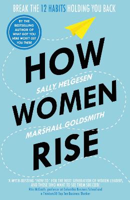 Cover: How Women Rise