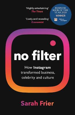 Cover: No Filter