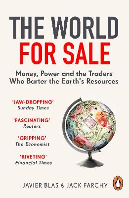 Cover: The World for Sale