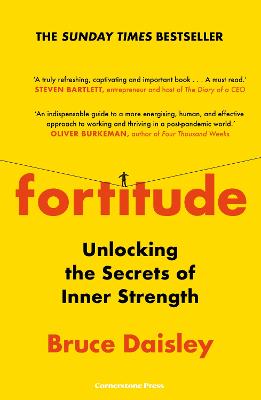 Cover: Fortitude