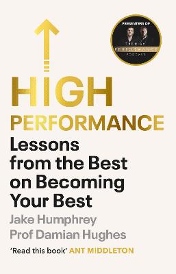 Cover: High Performance
