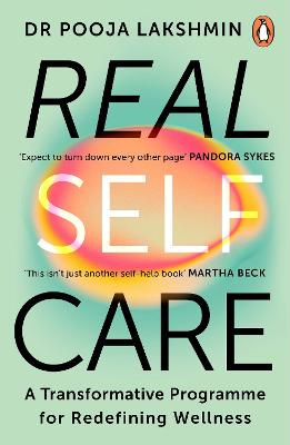 Cover: Real Self-Care