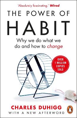 Image of The Power of Habit