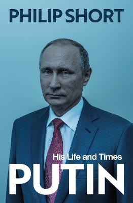 Image of Putin