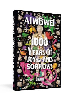 Image of 1000 Years of Joys and Sorrows