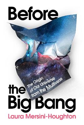 Cover: Before the Big Bang
