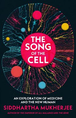 Image of The Song of the Cell
