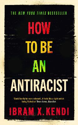 Image of How To Be an Antiracist