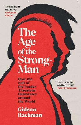 Image of The Age of The Strongman