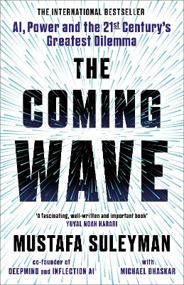 Cover: The Coming Wave