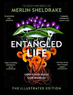 Cover: Entangled Life (The Illustrated Edition)