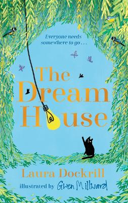 Cover: The Dream House
