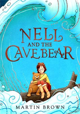 Cover: Nell and the Cave Bear