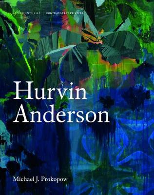 Cover: Hurvin Anderson