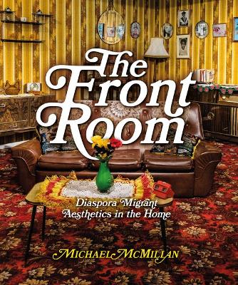 Cover: The Front Room
