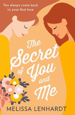 Image of The Secret Of You And Me