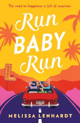 Image of Run Baby Run