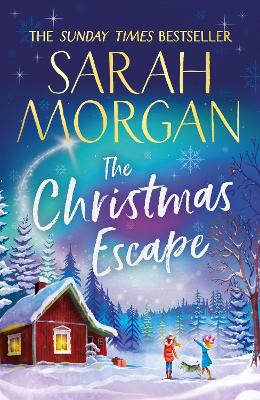 Cover: The Christmas Escape