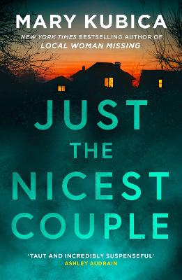 Cover: Just The Nicest Couple