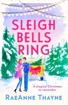 Image of Sleigh Bells Ring