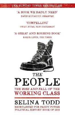 Cover: The People