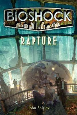 Cover: Bioshock - Rapture