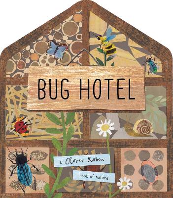 Cover: Bug Hotel