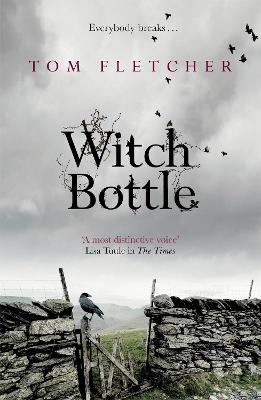 Cover: Witch Bottle