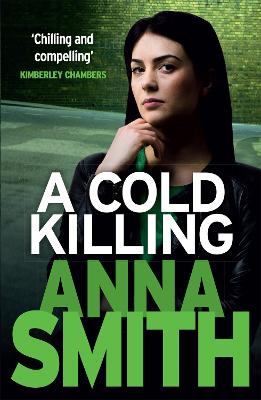Cover: A Cold Killing