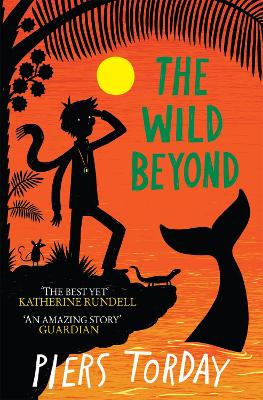 Cover: The Last Wild Trilogy: The Wild Beyond