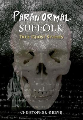 Cover: Paranormal Suffolk
